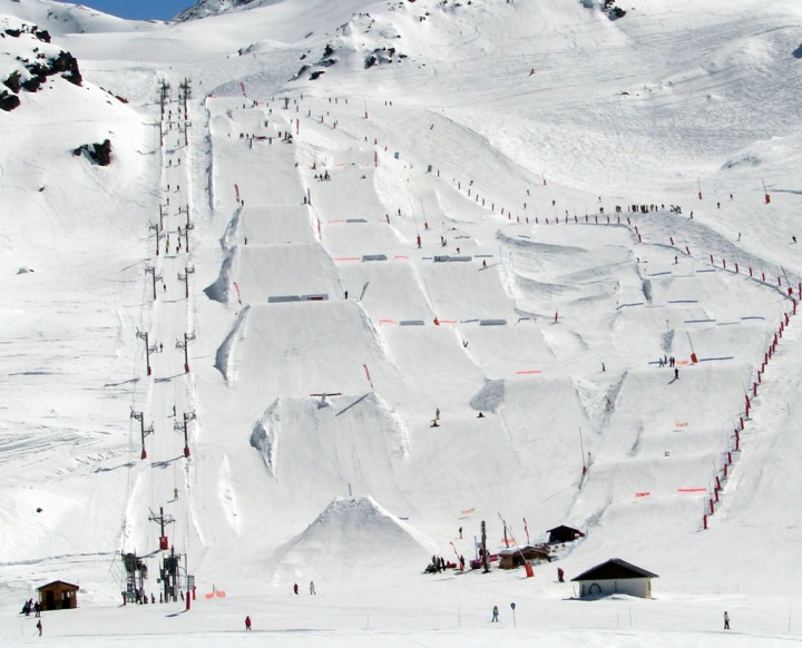 Exemplo de snowpark